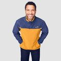 Men's Snap Fleece