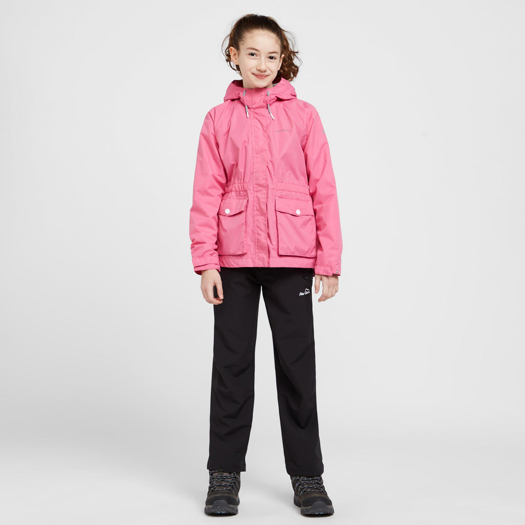 Kids’ Brittany Waterproof Jacket