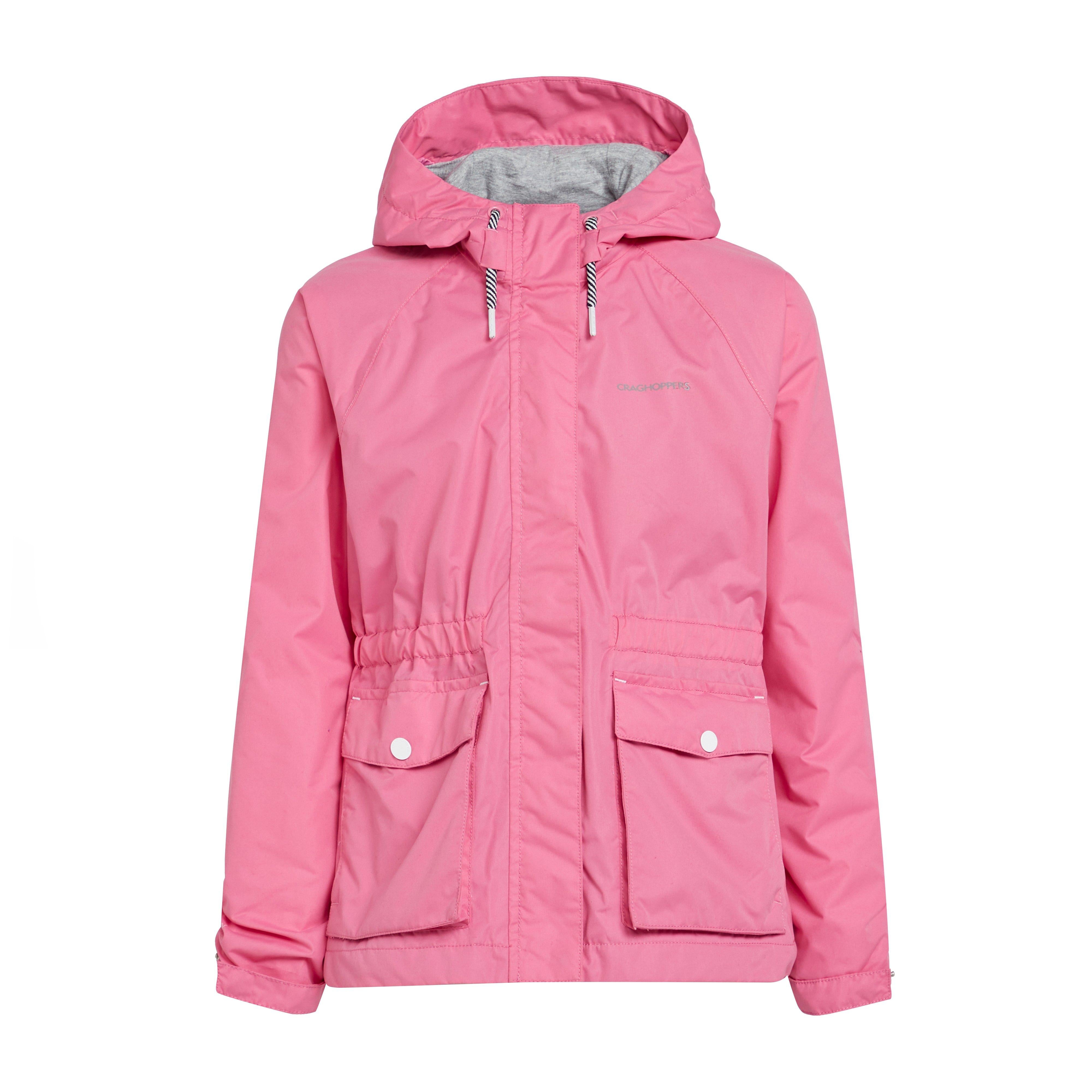 Kids’ Brittany Waterproof Jacket