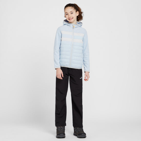Kids’ Brady Hybrid II Jacket