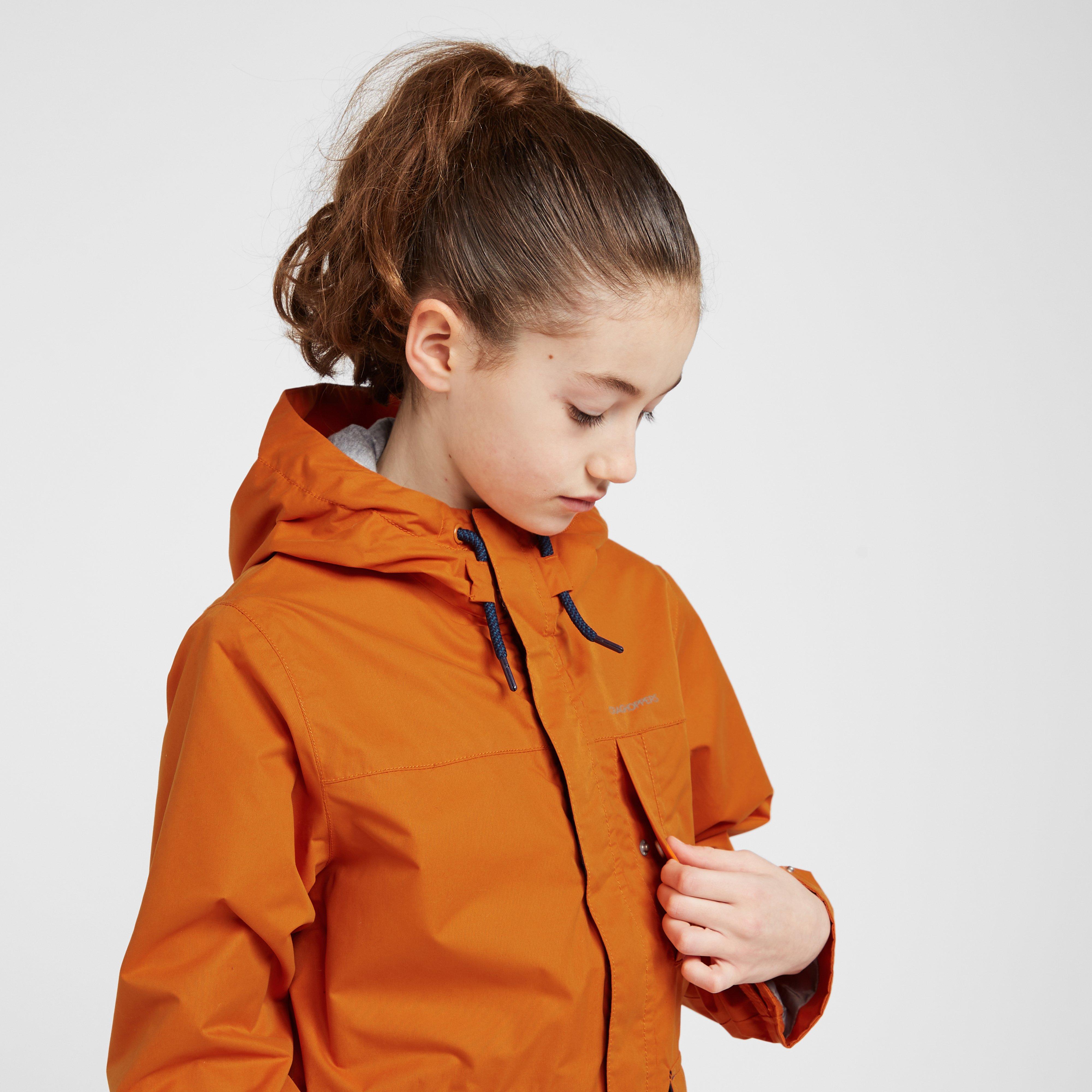Kids’ Roscoe Waterproof Jacket