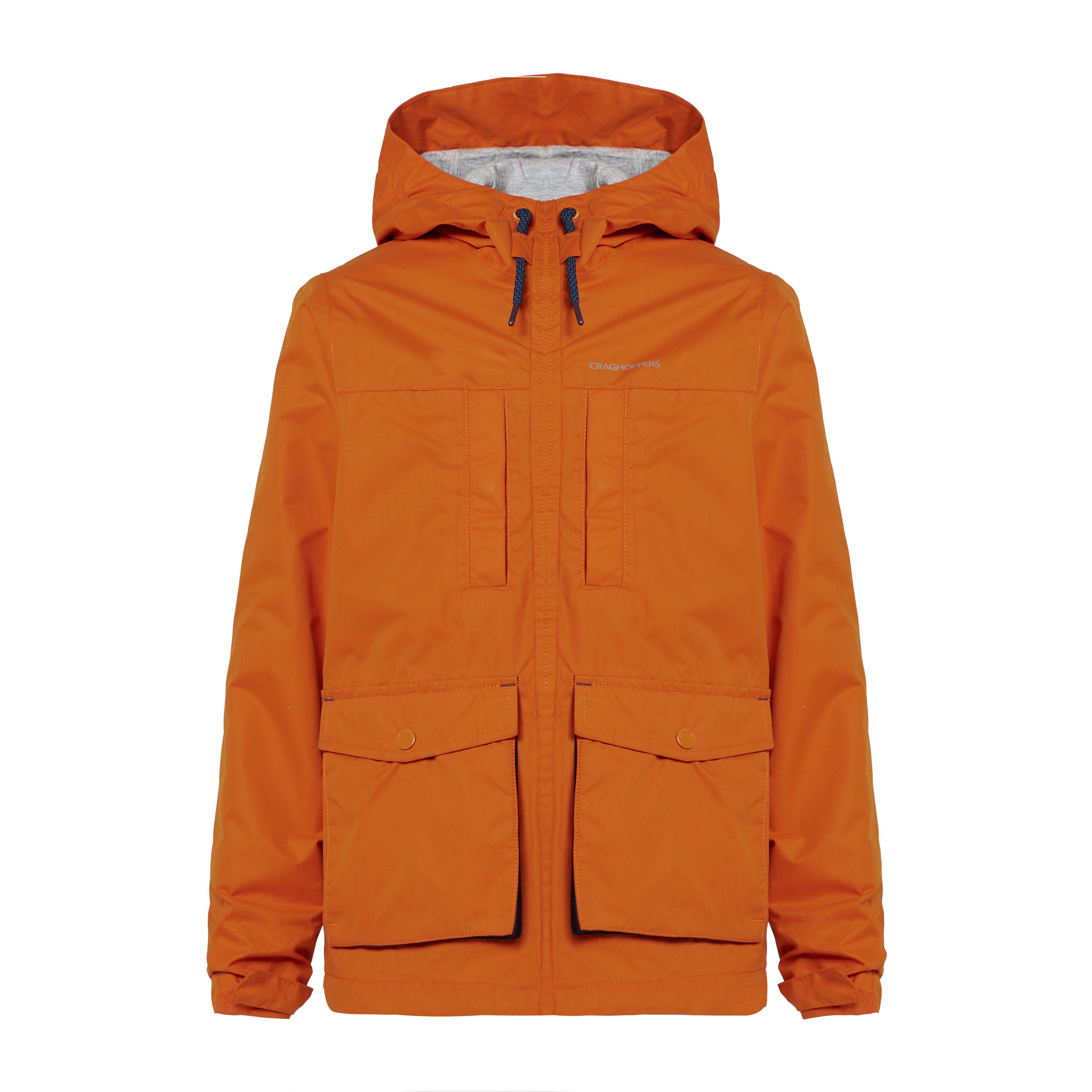 Kids’ Roscoe Waterproof Jacket
