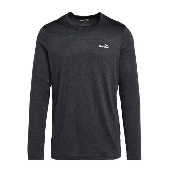 Men’s Active Long Sleeve T-Shirt