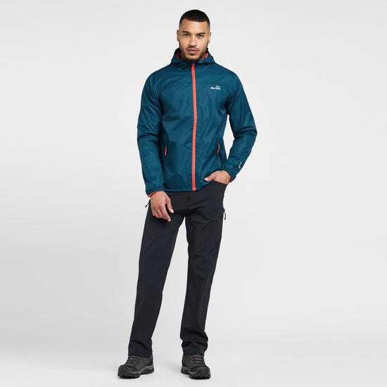 Men’s Cyclone Waterproof Jacket