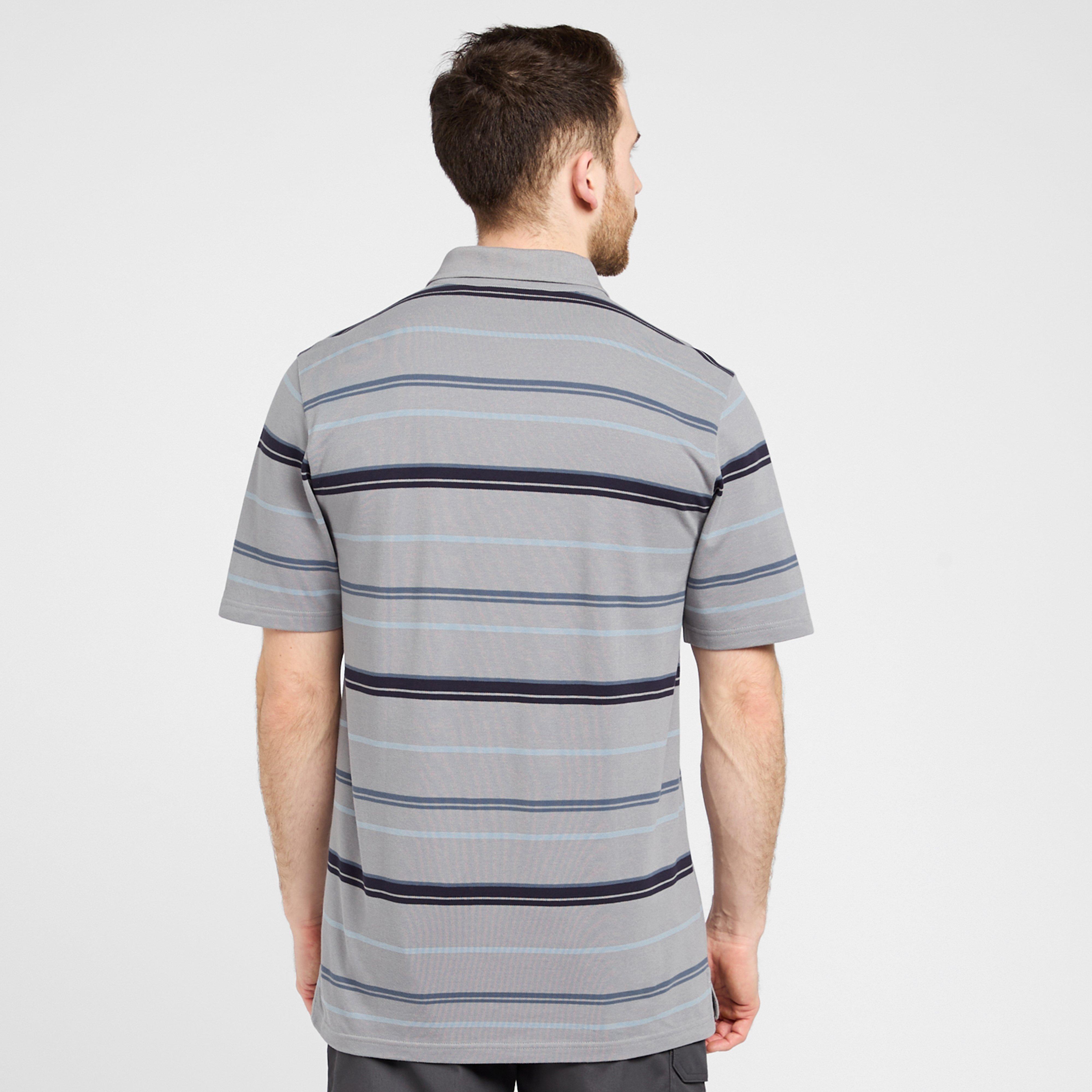 Men’s Warren Polo Shirt
