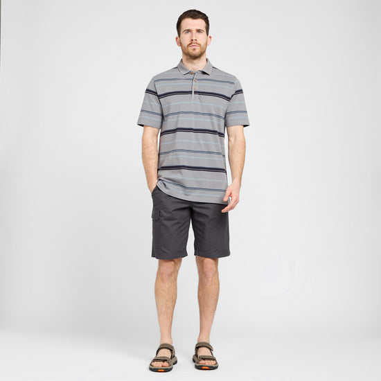 Men’s Warren Polo Shirt