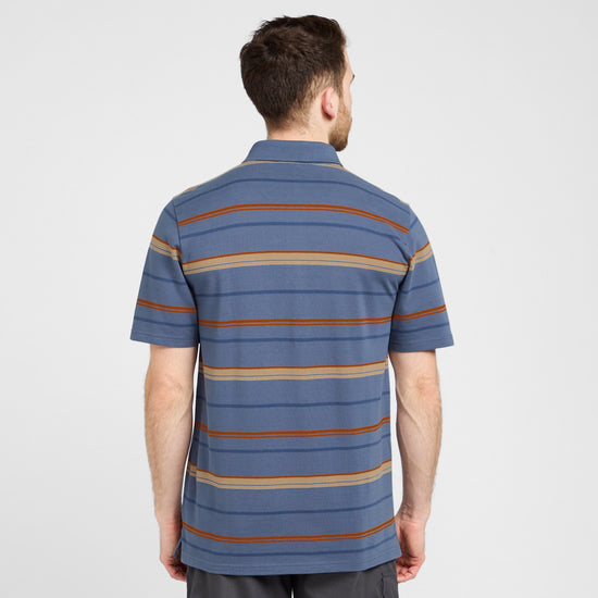 Men’s Warren Polo Shirt