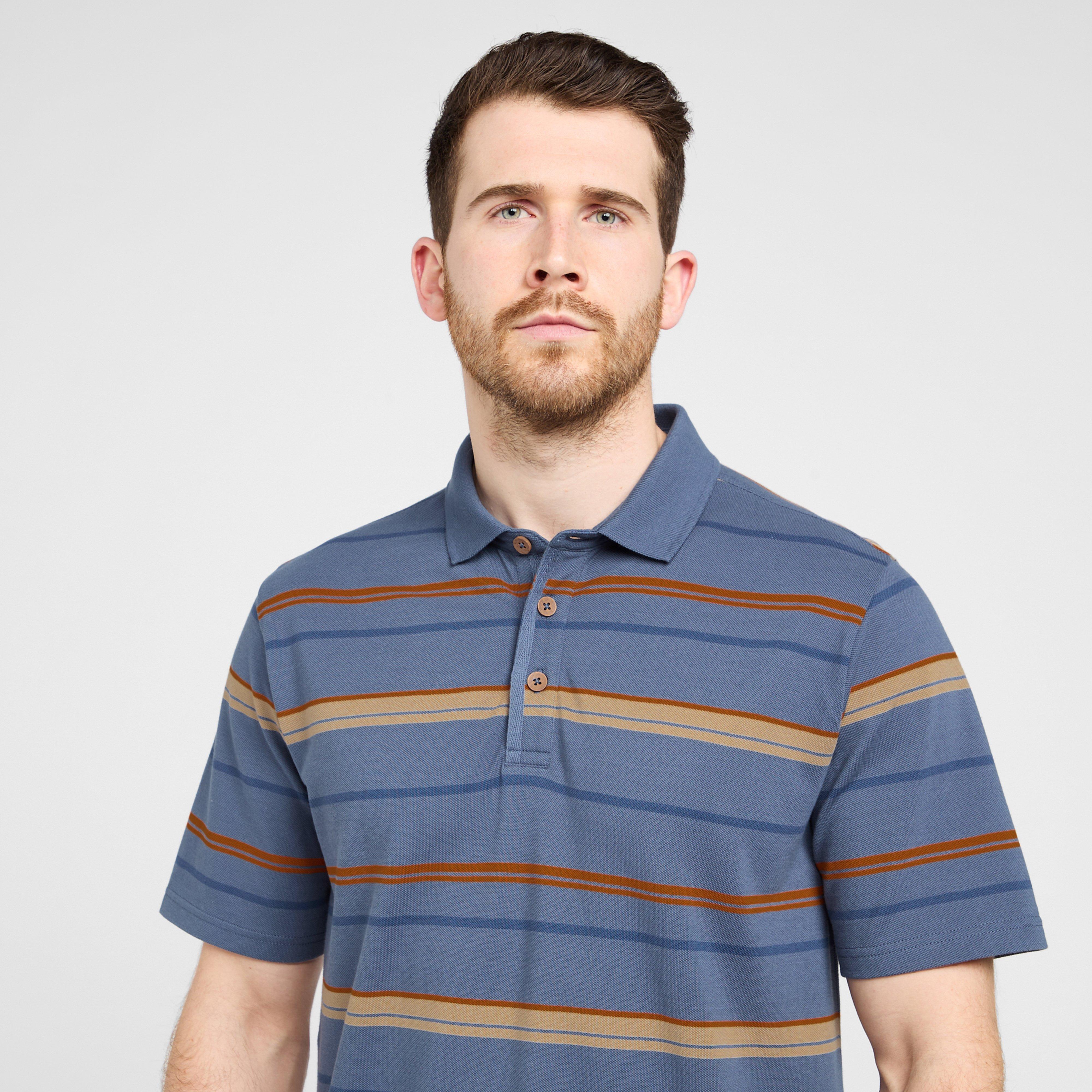 Men’s Warren Polo Shirt
