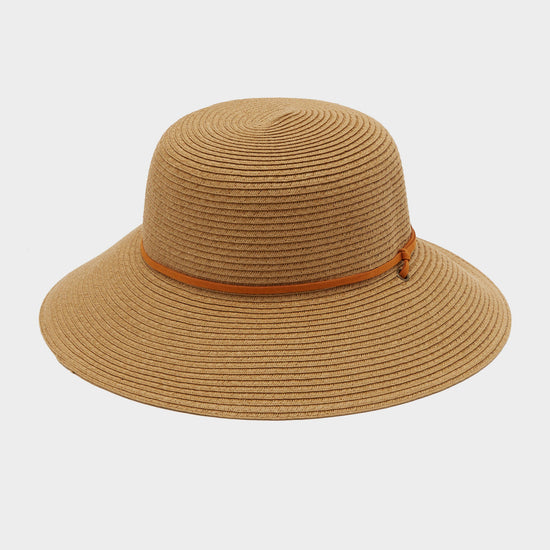 Women's Paper Sun Hat