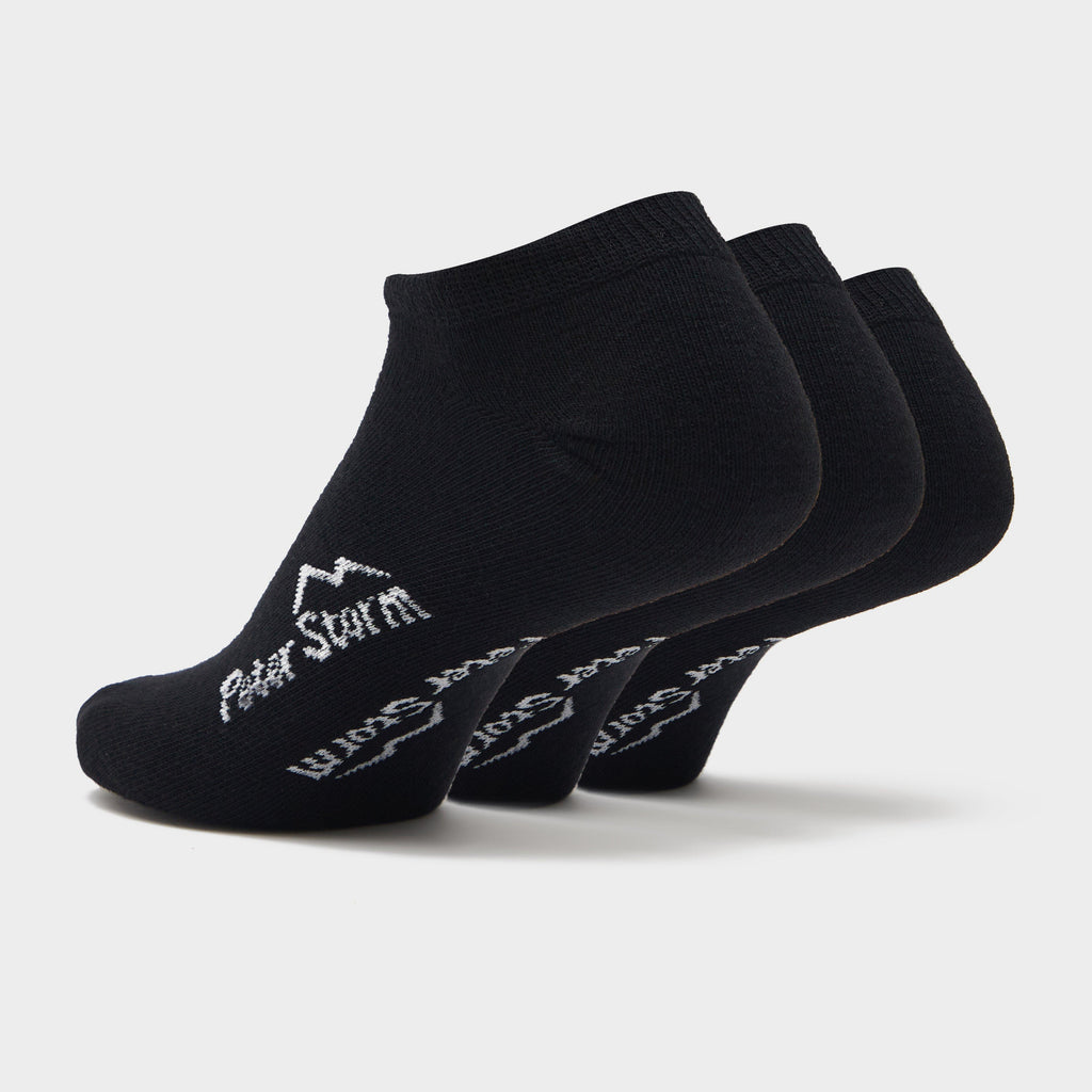 3-Pack Sport Sock