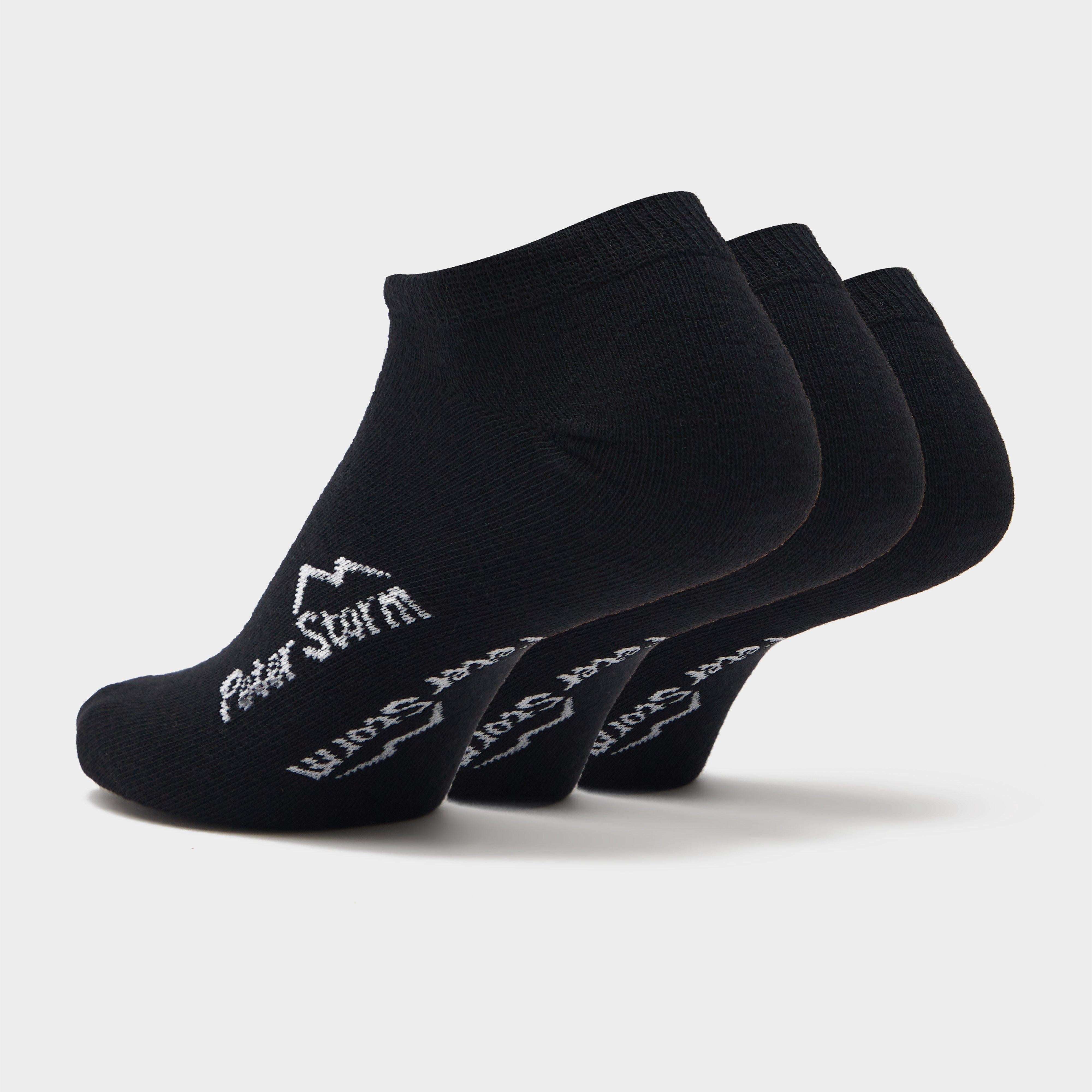 3-Pack Sport Sock