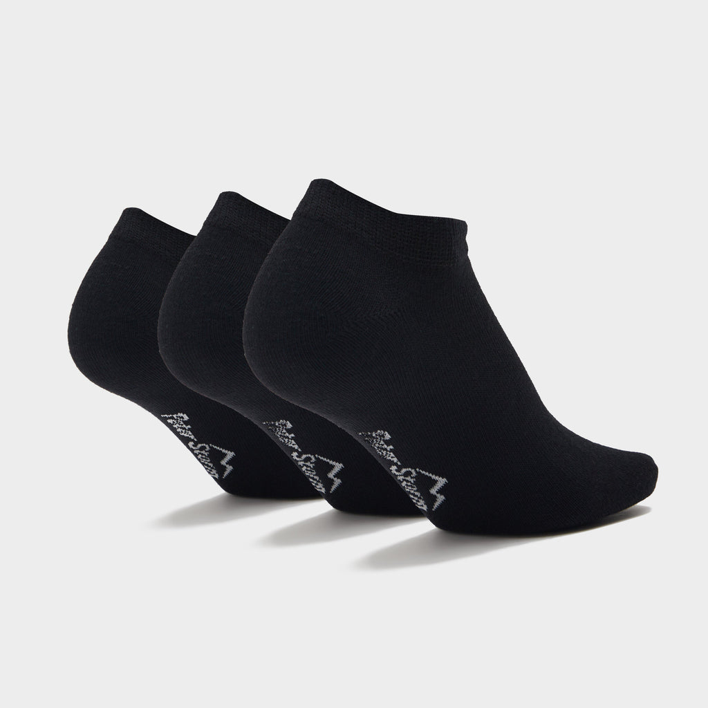 3-Pack Sport Sock