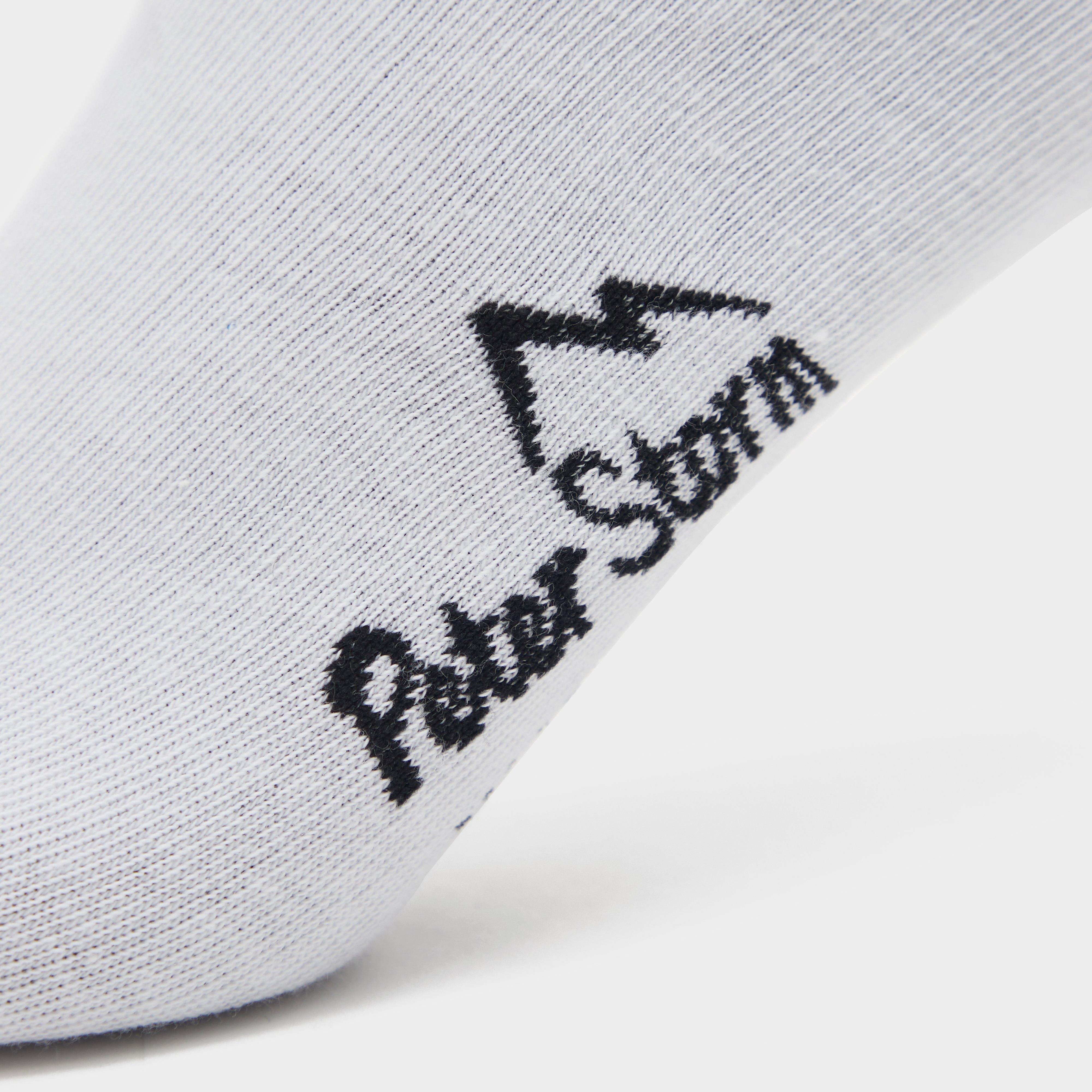 3-Pack Sport Sock