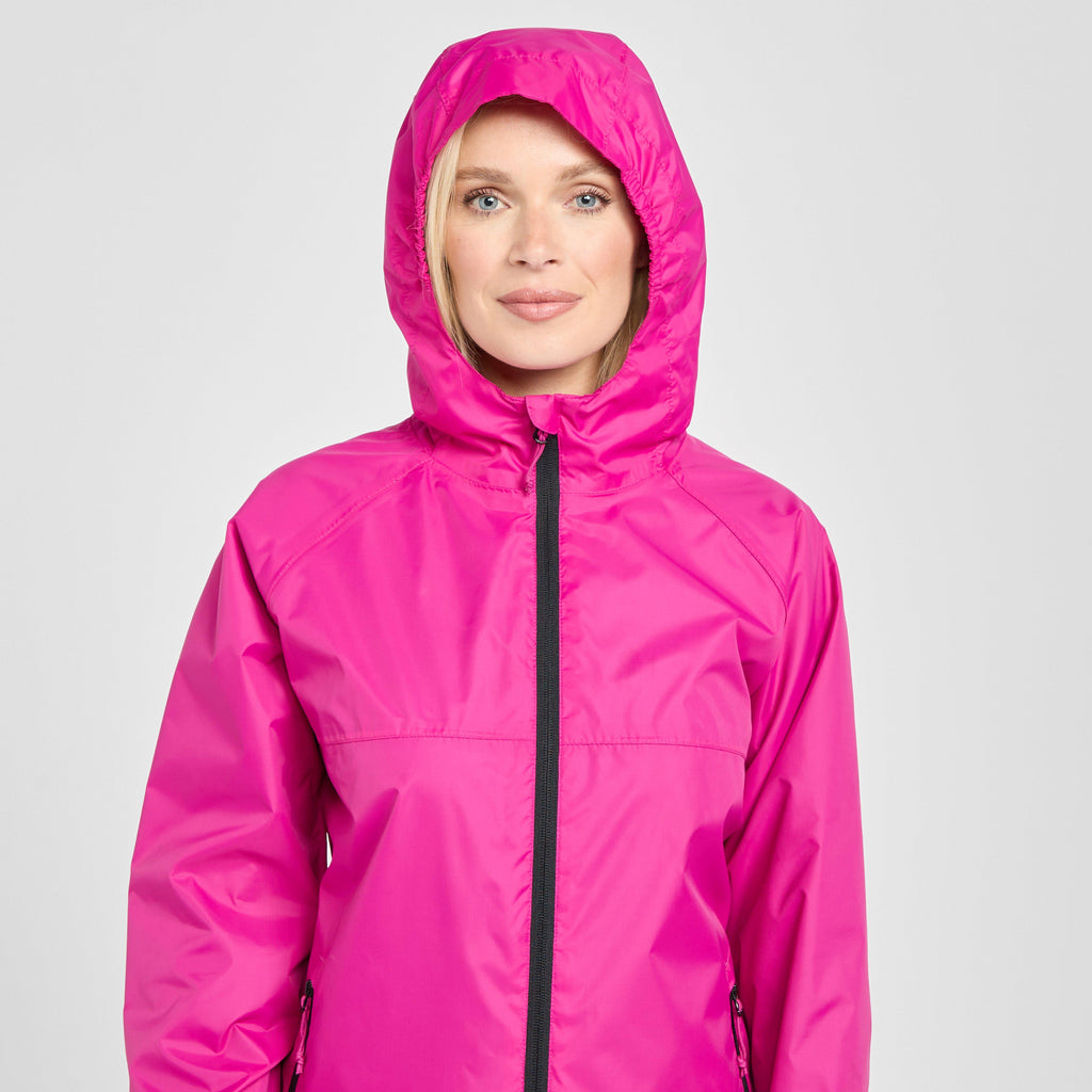 Women’s Cyclone Waterproof Jacket