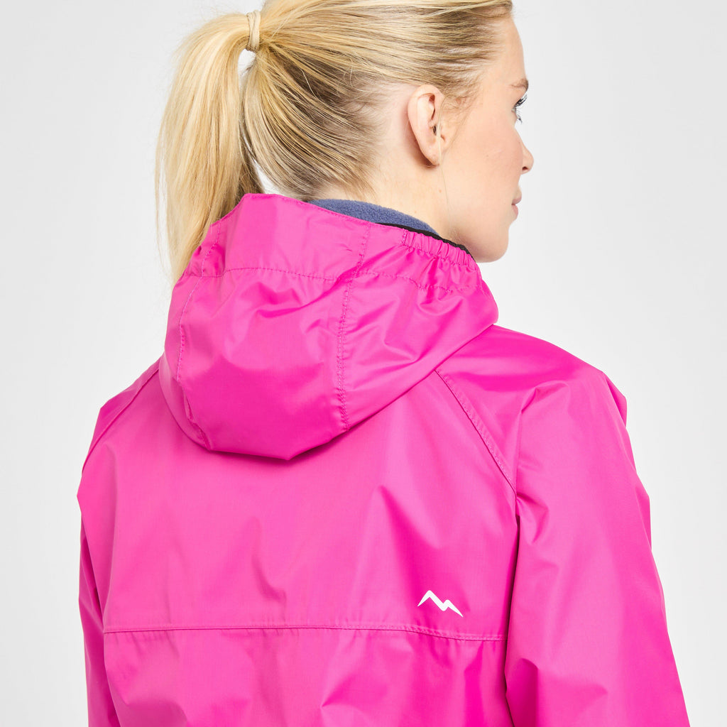 Women’s Cyclone Waterproof Jacket