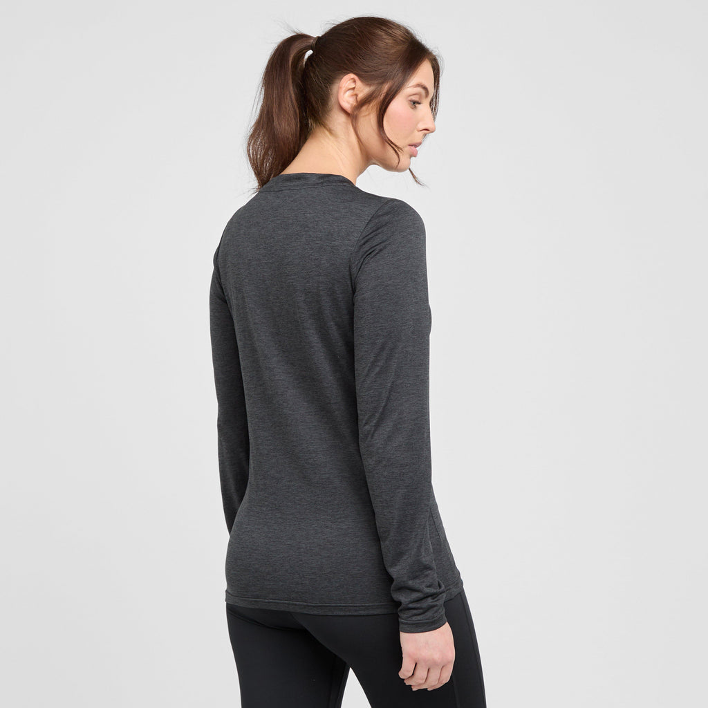 Women’s Active Long Sleeve T-Shirt
