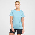 Womens Active Short Sleeve T-Shirt
