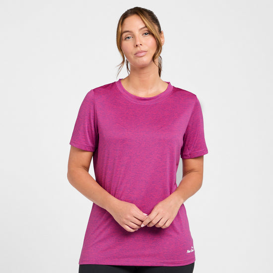 Women’s Active Short Sleeve T-Shirt