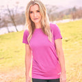 Women’s Active Short Sleeve T-Shirt