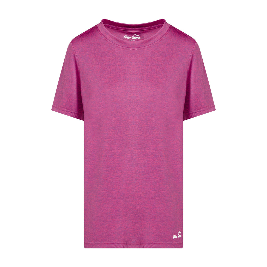 Women’s Active Short Sleeve T-Shirt