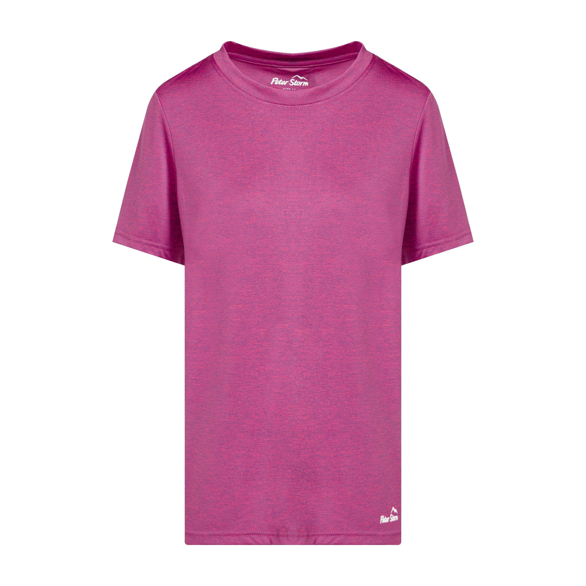 Women’s Active Short Sleeve T-Shirt
