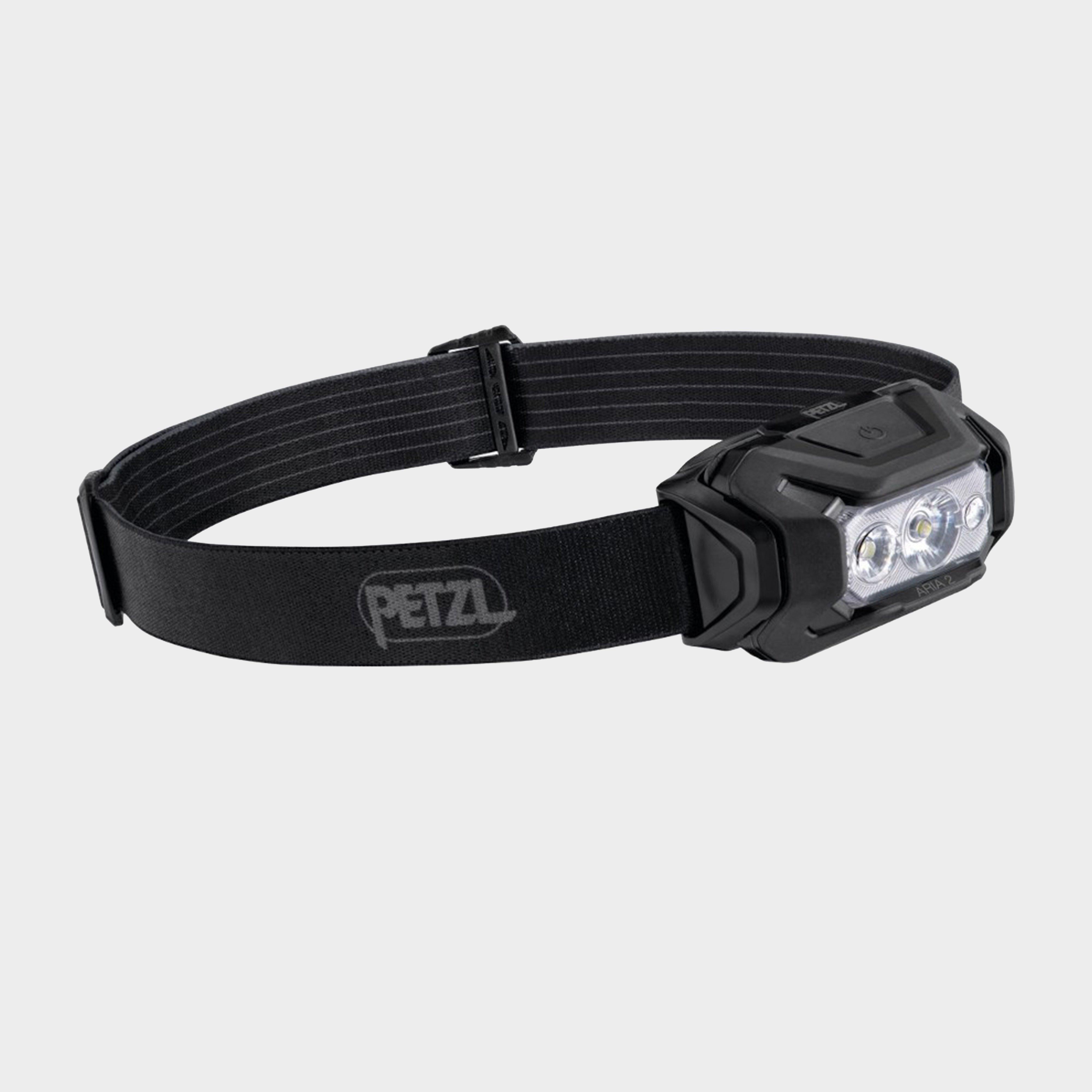 Aria 2 RGB Head Torch