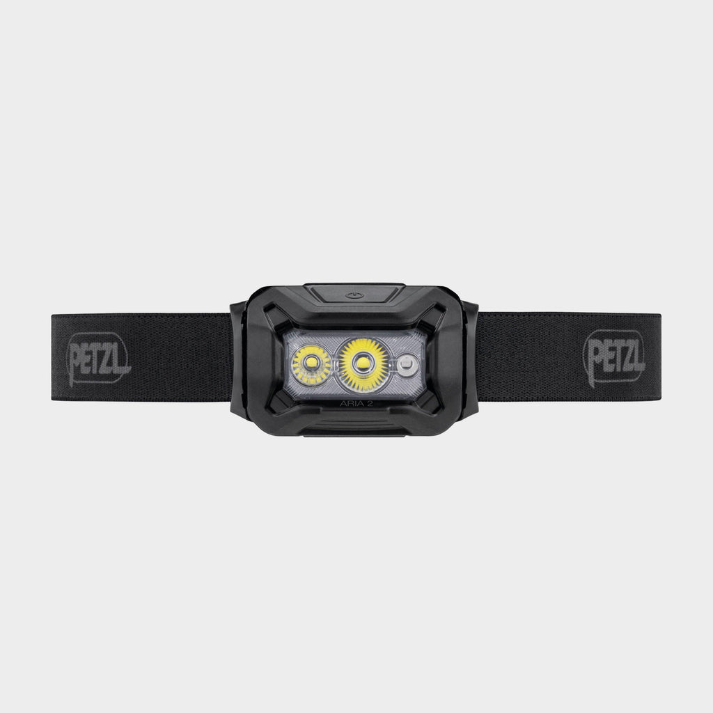 Aria 2 RGB Head Torch