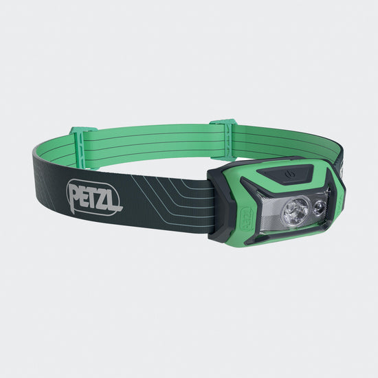 Tikka Head Torch