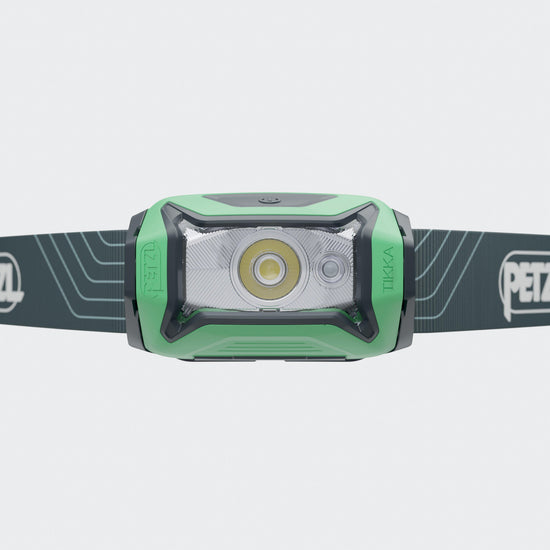 Tikka Head Torch