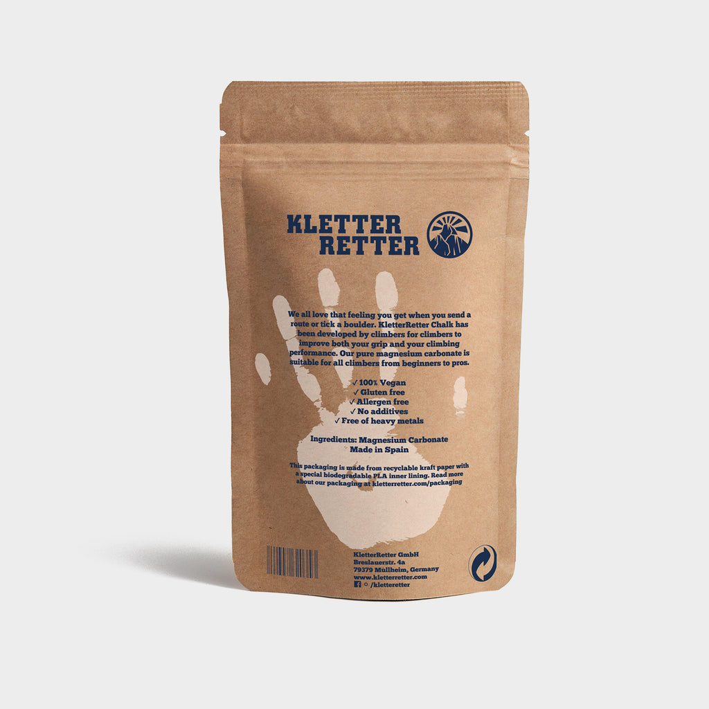 Crunchy Chalk 120g