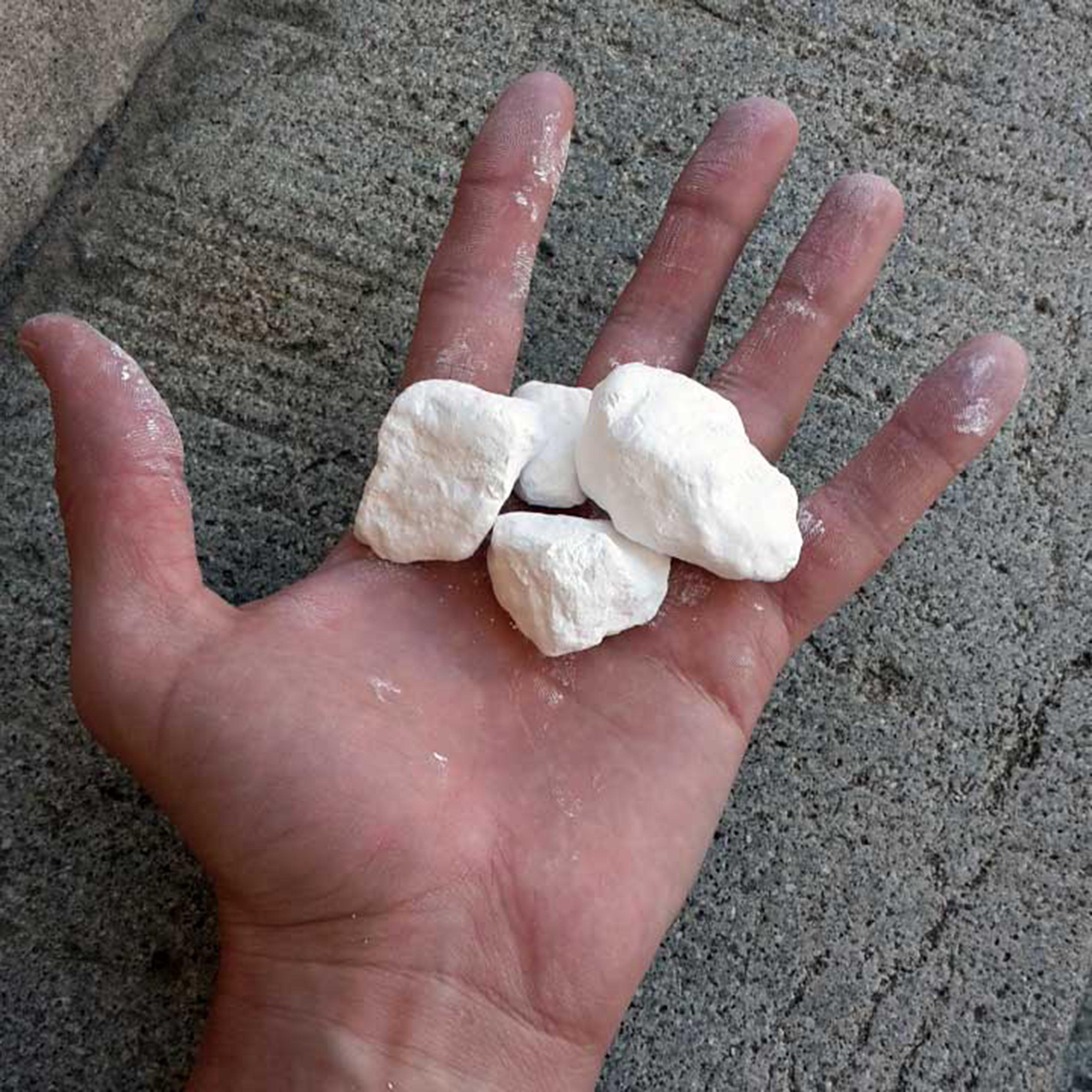 Crunchy Chalk 120g