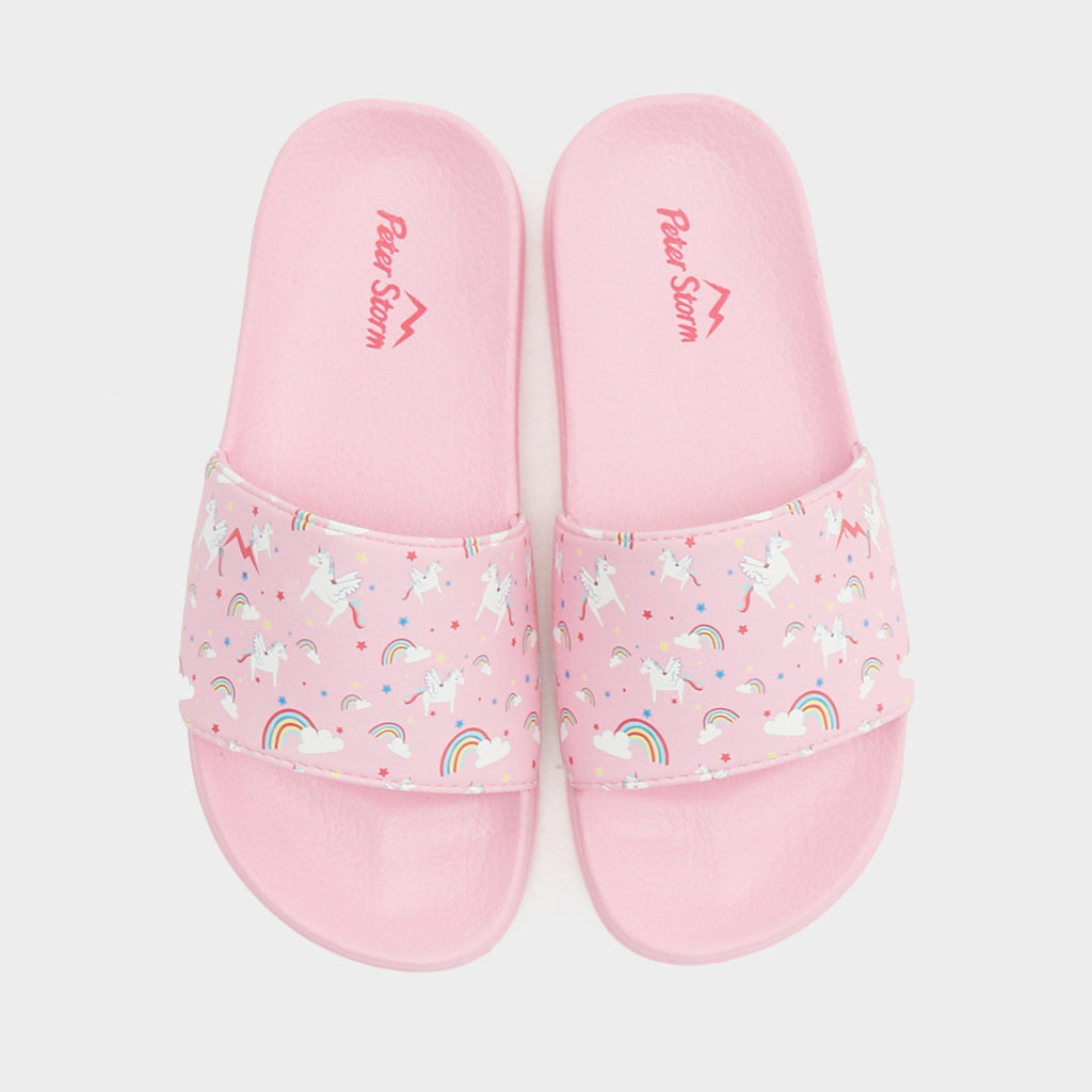 Kids’ Unicorn Sliders