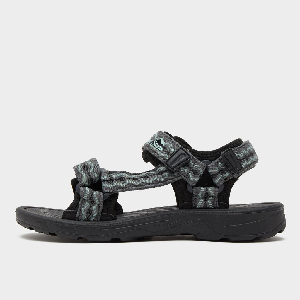 Men’s Beach Webbing Sandals