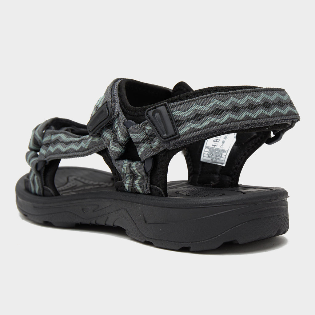 Men’s Beach Webbing Sandals
