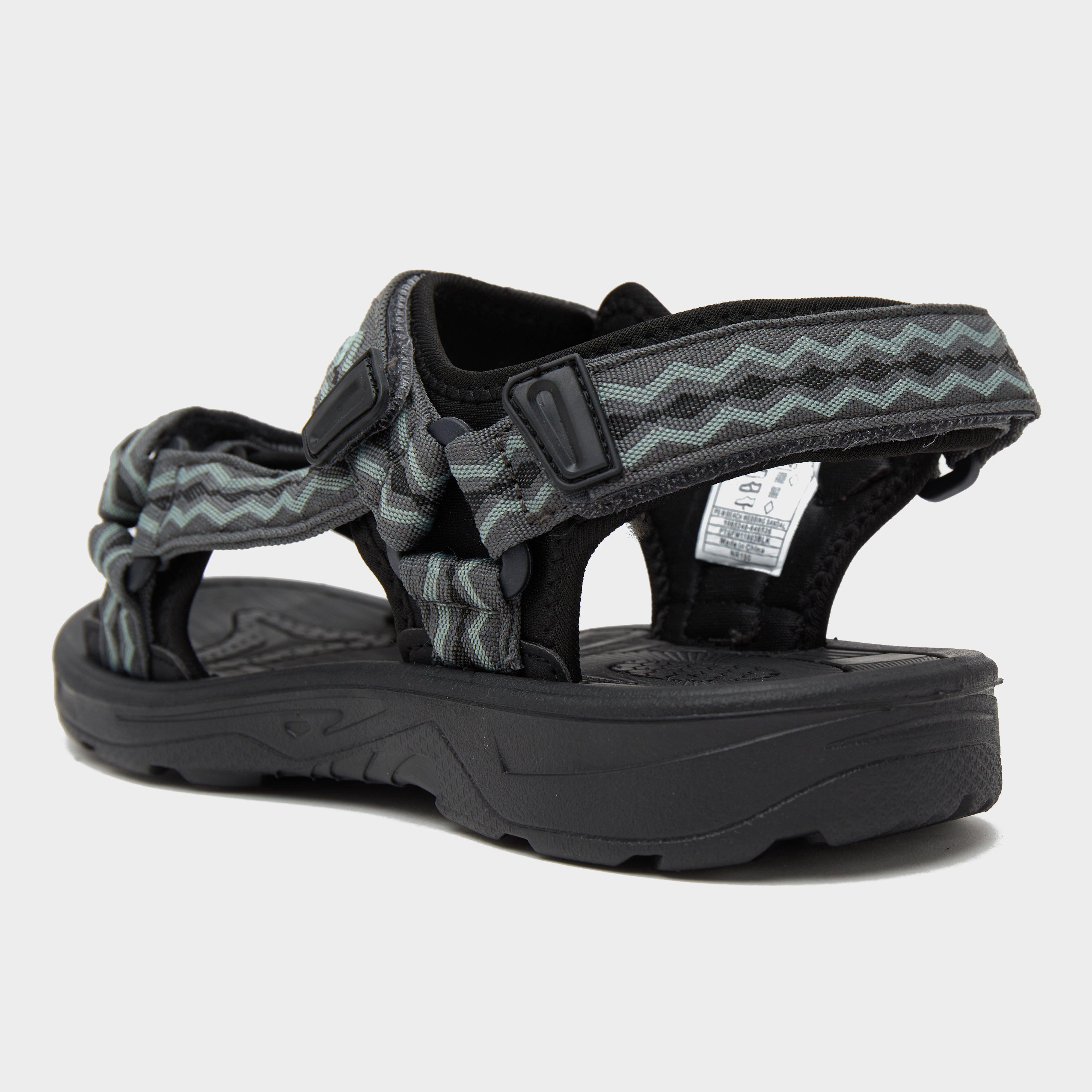 Men’s Beach Webbing Sandals