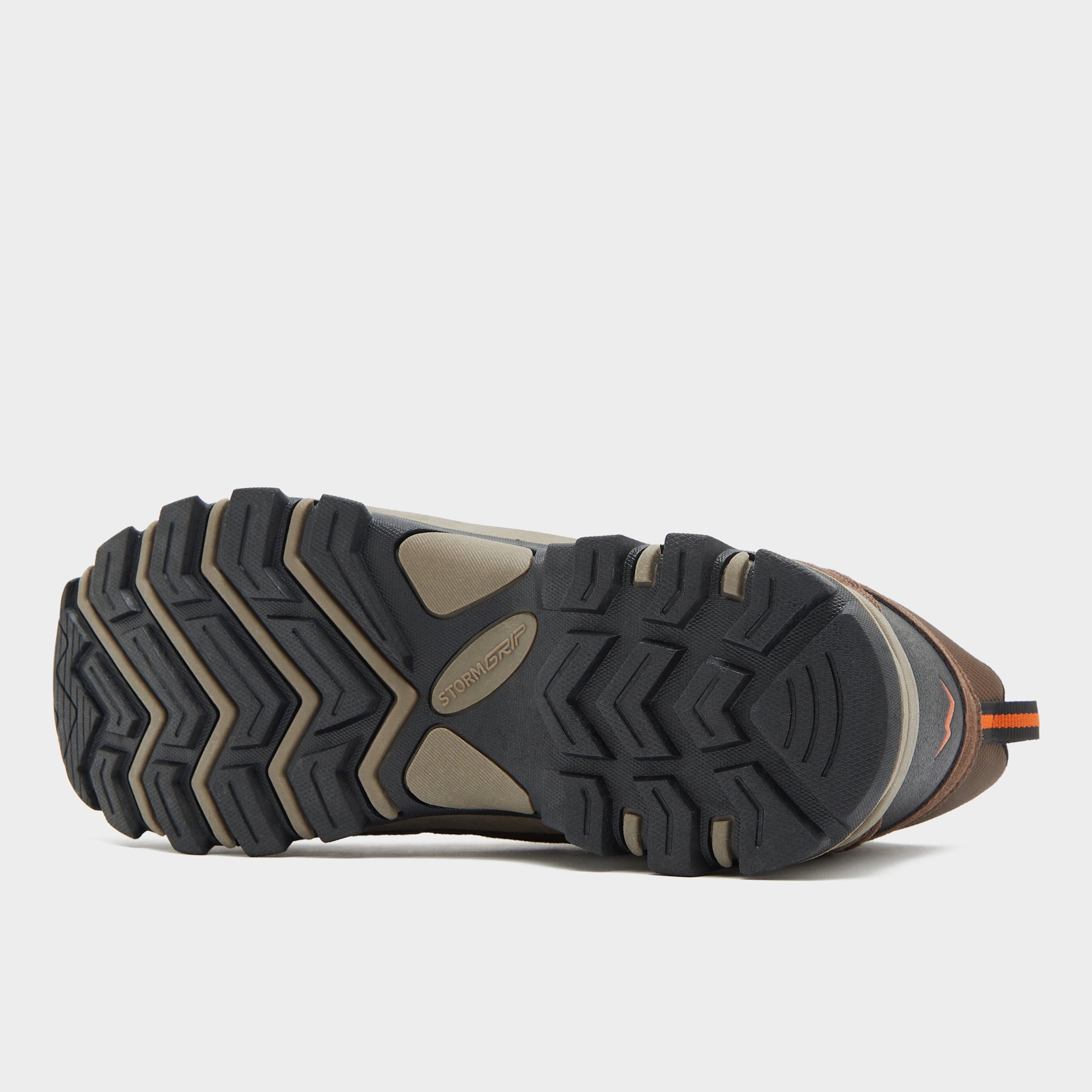 Men's Buxton Waterproof Mid Walking Boot