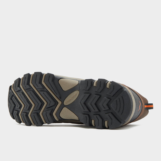 Men's Buxton Waterproof Mid Walking Boot