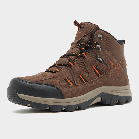 Men's Buxton Waterproof Mid Walking Boot