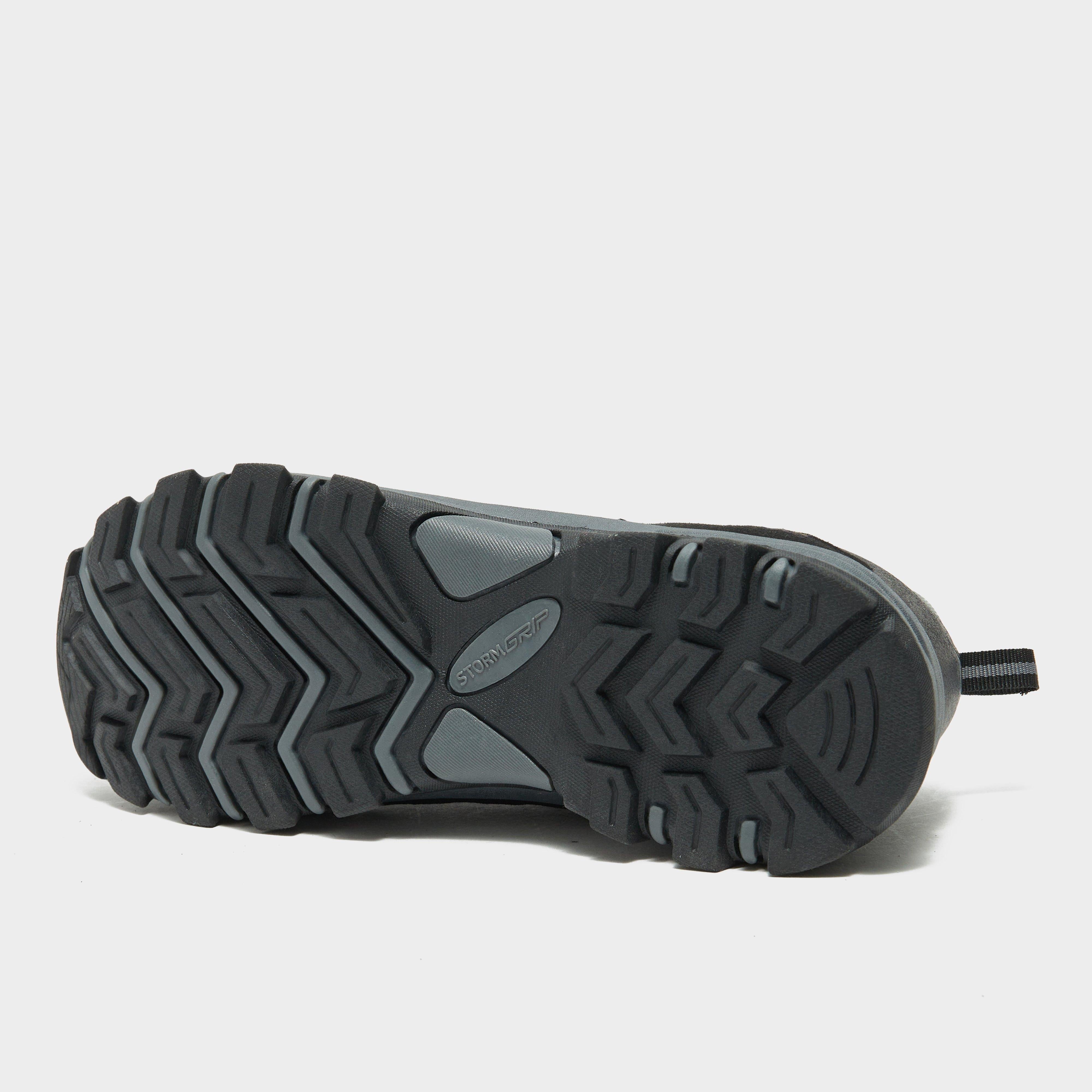 Men's Buxton Waterproof Walking Shoe