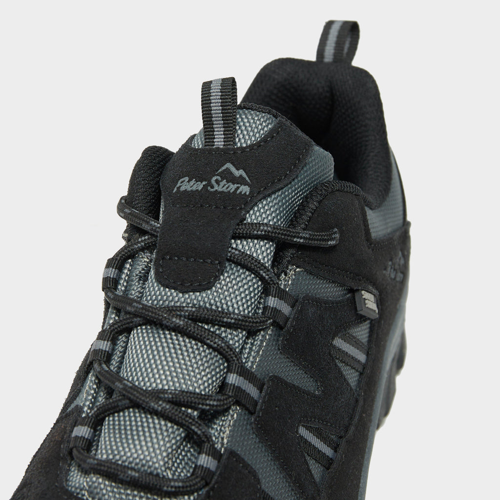 Men's Buxton Waterproof Walking Shoe