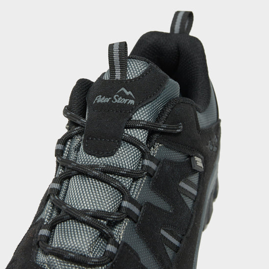 Men's Buxton Waterproof Walking Shoe