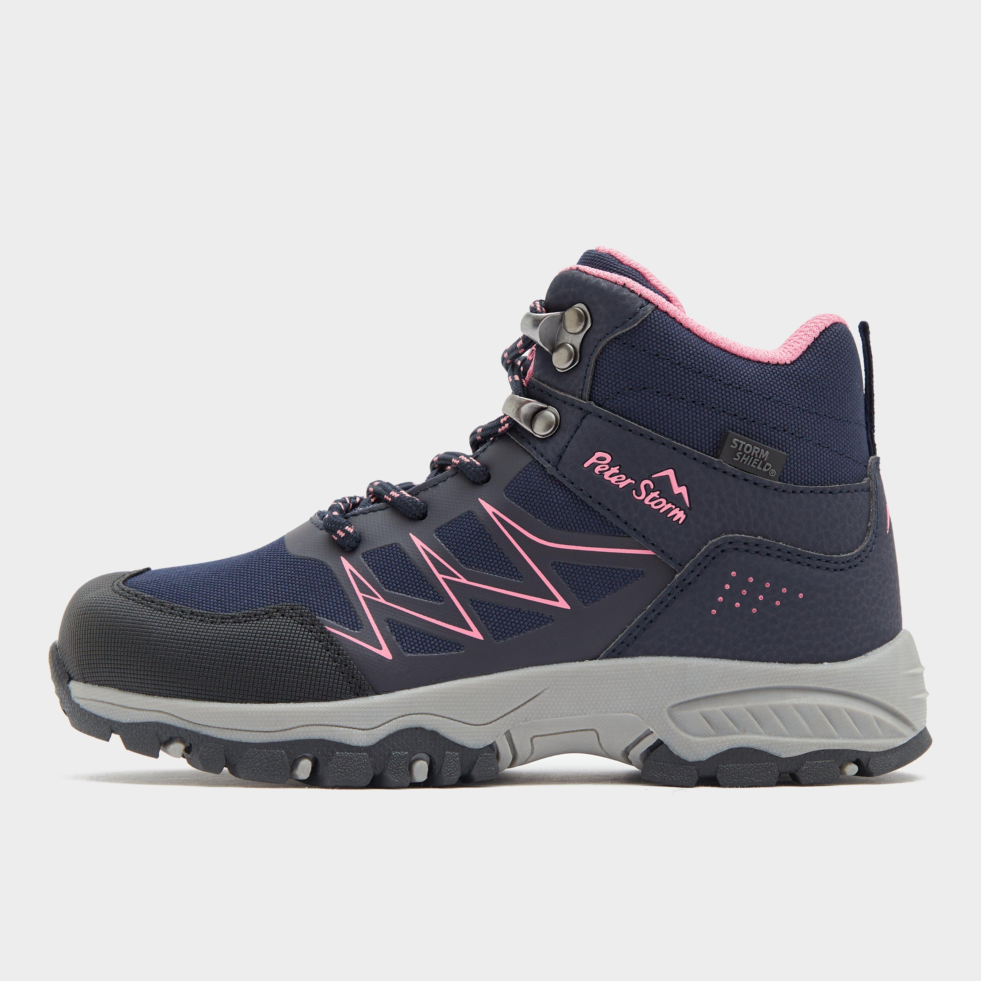 Kids' Thunder Mid Walking Boot