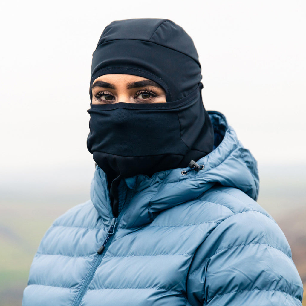 Women's Haya Hijab