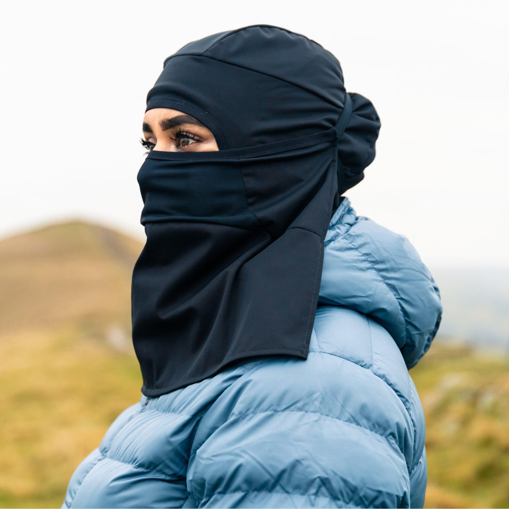 Women's Haya Hijab
