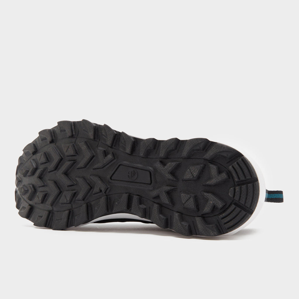 Men’s Nas Trail Waterproof Walking Shoe