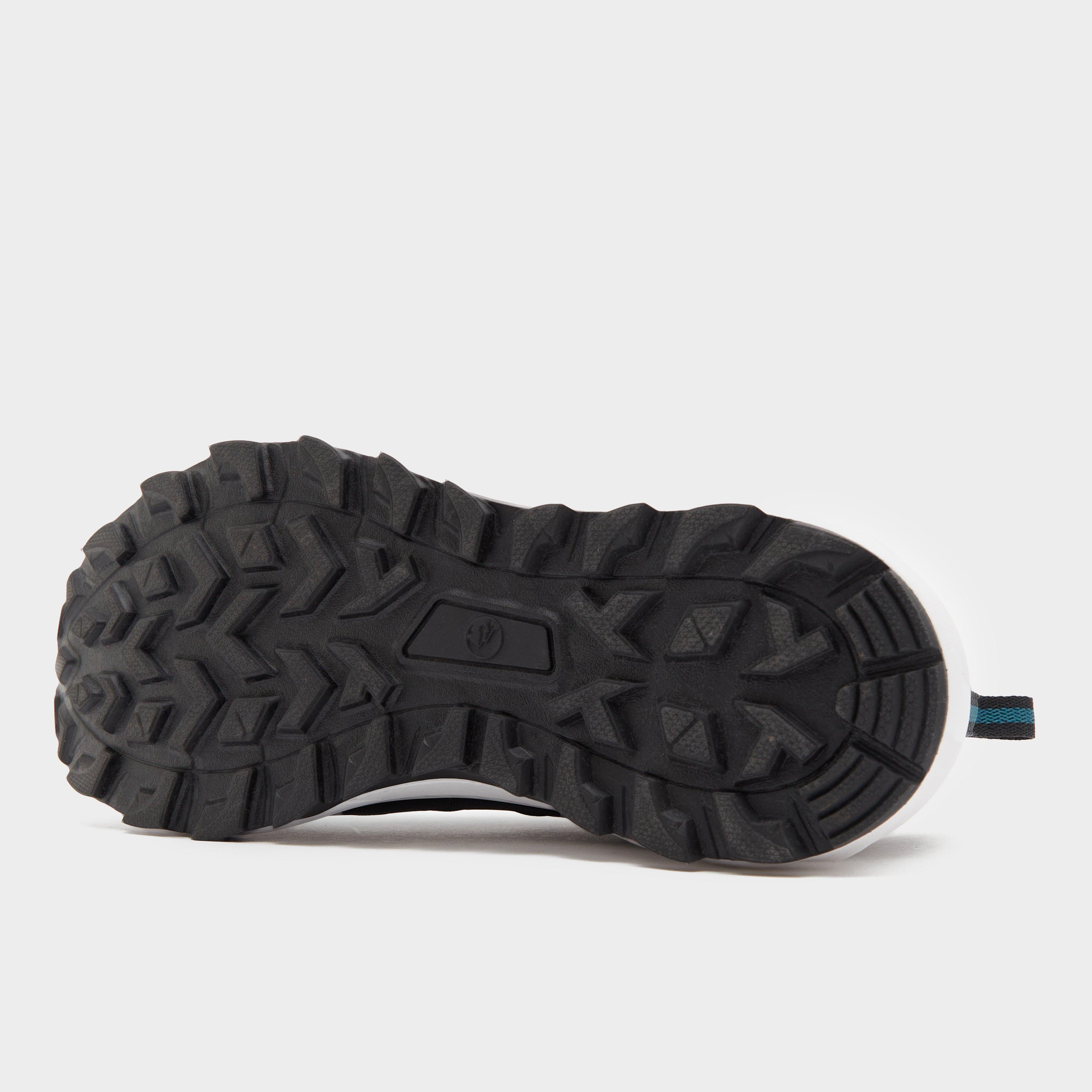Men’s Nas Trail Waterproof Walking Shoe