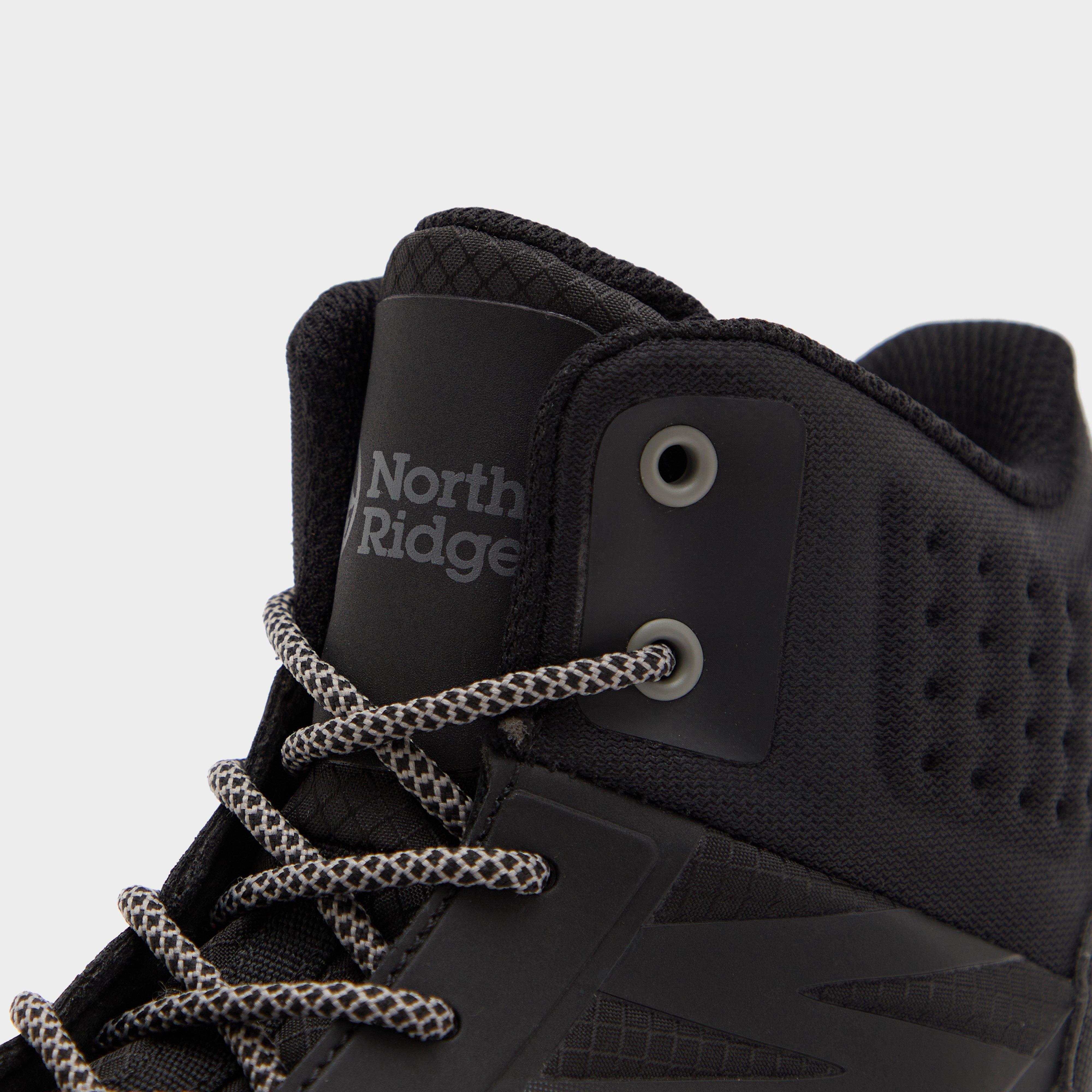 Men's Harlow Mid Waterproof Walking Boot