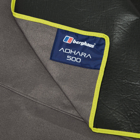 Adhara 500 Tent Carpet