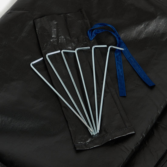 Adhara 500 Tent Footprint