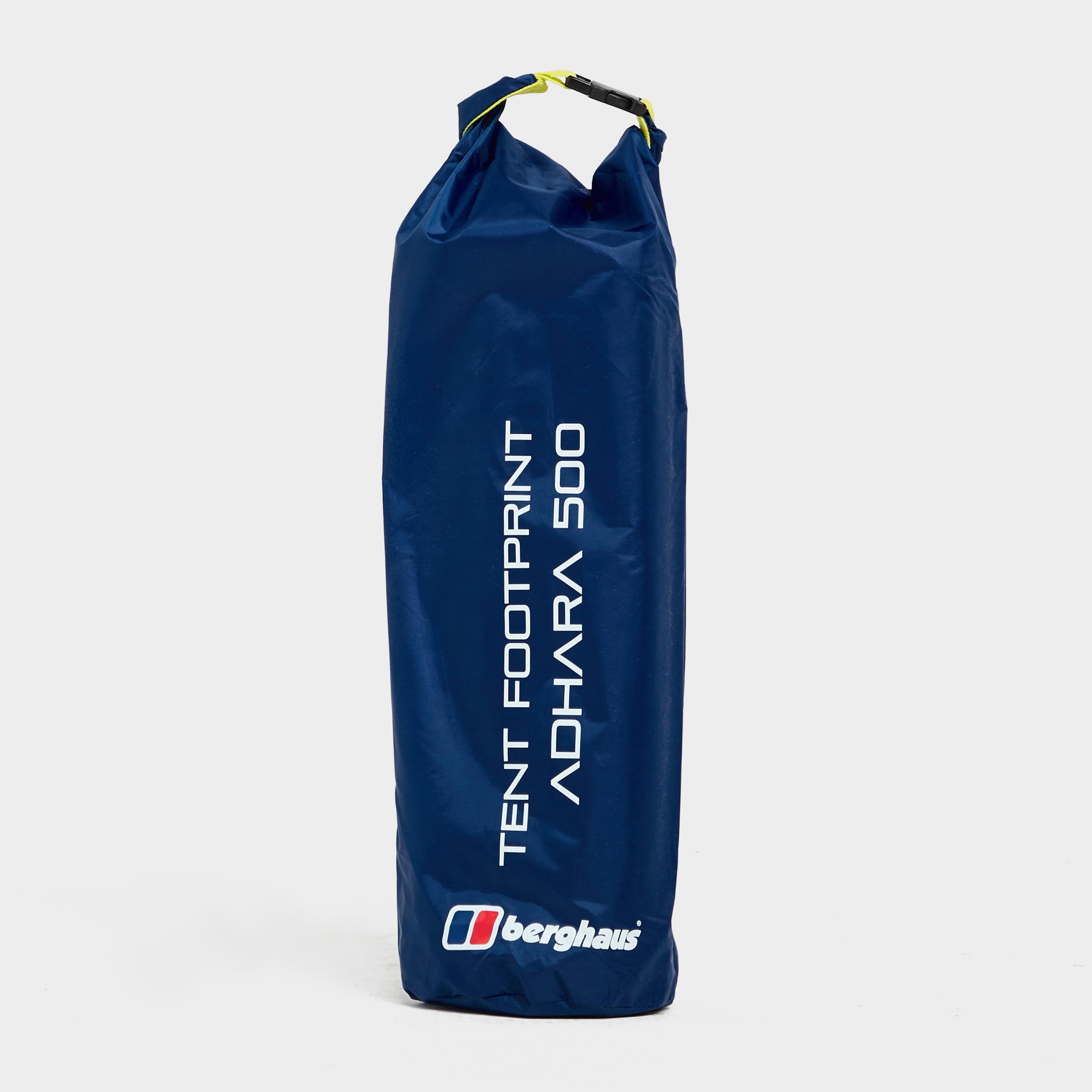 Adhara 500 Tent Footprint